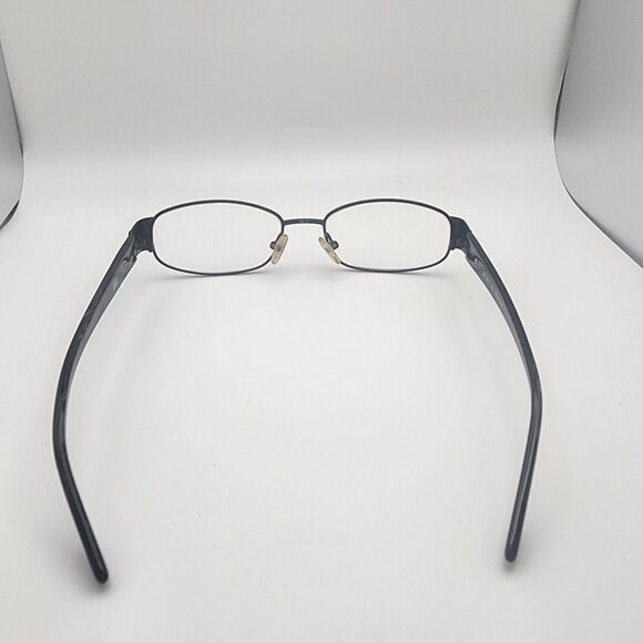 South Hampton Black & Gray Prescription Glasses Frames - Picture 6 of 8